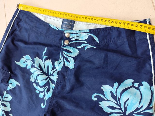 Calções de banho para Homem - Siberian (L - 44)