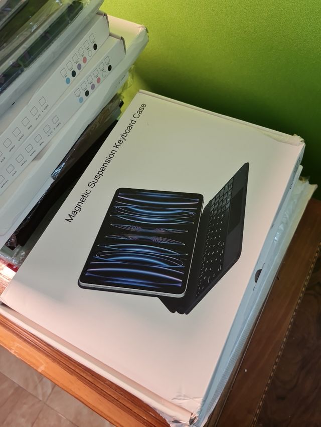 40+ Fundas Tablets Varias