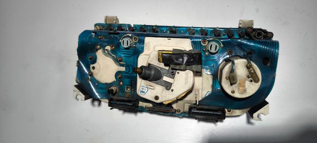 Cuadro instrumentos Audi 100