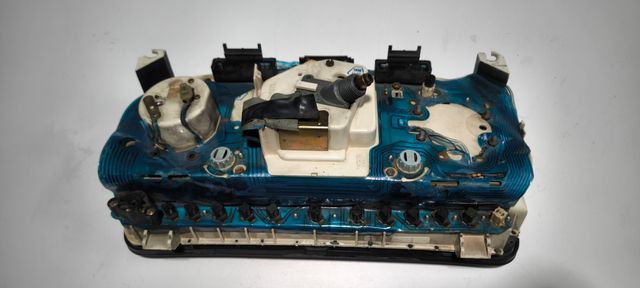 Cuadro instrumentos Audi 100