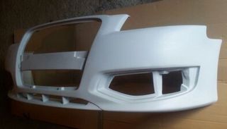 026-DEFENSA DELANTERA AUDI A3 2003 LOOK S3