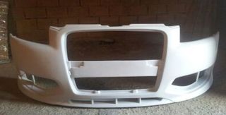 026-DEFENSA DELANTERA AUDI A3 2003 LOOK S3