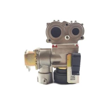 Valvola del Gas per Scaldabagni Opalia Saunier Duval