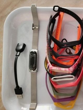 Smartwatch Celly + 10 cinturini