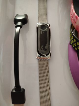 Smartwatch Celly + 10 cinturini