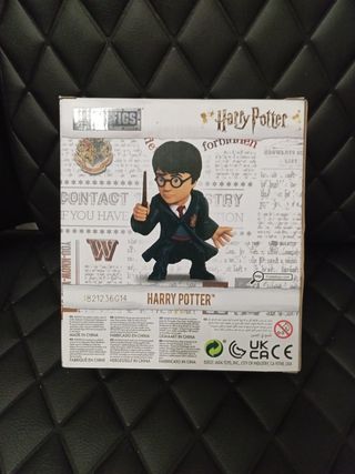 Metalfigs Harry Potter