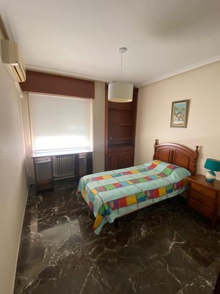 Alquiler de Habitación para estudiantes amueblada.