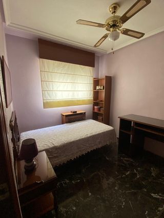 Alquiler de Habitación para estudiantes amueblada.