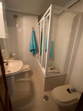 Alquiler de Habitación para estudiantes amueblada.