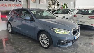 BMW Serie 1 2019