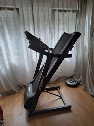 Cinta correr BH Fitness Pioneer R1