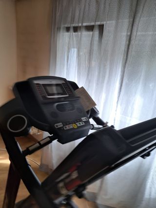 Cinta correr BH Fitness Pioneer R1
