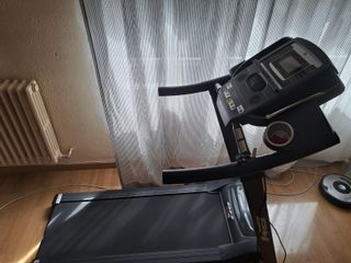 Cinta correr BH Fitness Pioneer R1