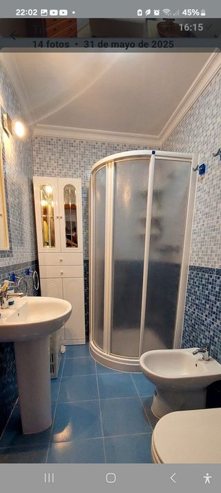 Alquiler piso Chipiona.