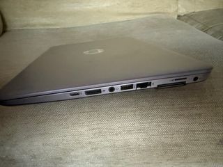 HP EliteBook 840 G3 - Portátil Gris