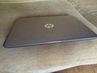 HP EliteBook 840 G3 - Portátil Gris