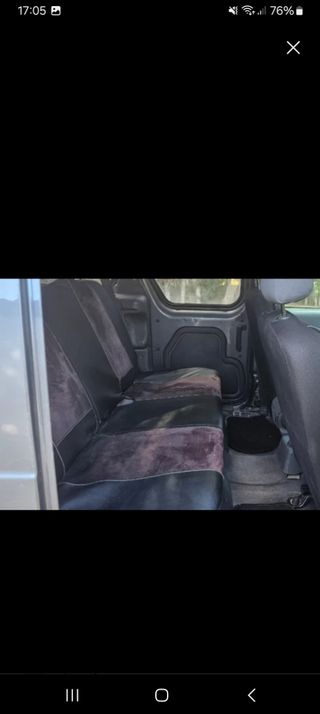 Ford Transit Connect 2007