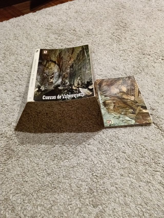 Postales antiguas España