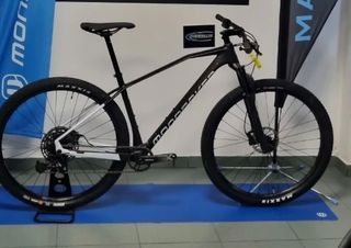 Mondraker chrono Carbon