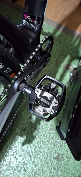 Mondraker chrono Carbon