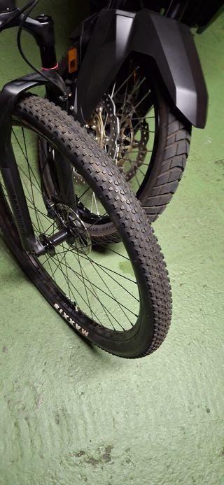 Mondraker chrono Carbon
