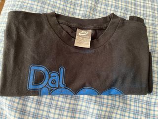 T-shirt Inter Dal 1908 nerazzurri 