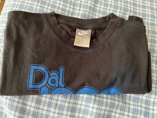 T-shirt Inter Dal 1908 nerazzurri