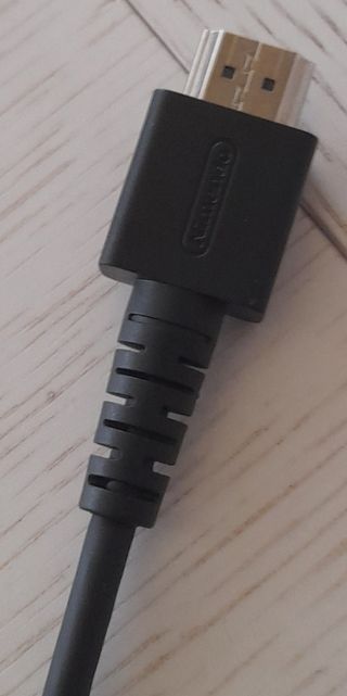 Cable HDMI Nintendo - 4K