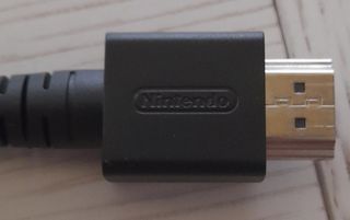 Cable HDMI Nintendo - 4K