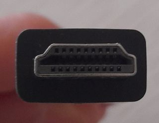 Cable HDMI Nintendo - 4K