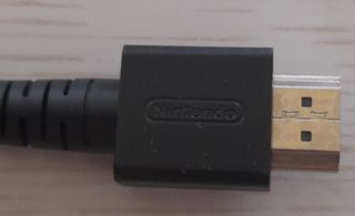 Cable HDMI Nintendo - 4K
