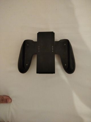 Nintendo Switch - Mando Mariposa