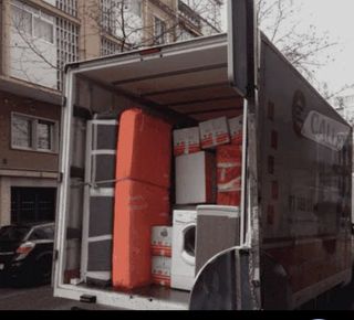 vaciado de naves ,campos y almacenes 624316903