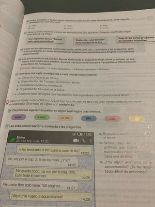 Lengua Castellana y Literatura. 4 Secundaria. R...