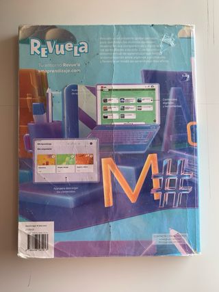 Lengua Castellana y Literatura. 4 Secundaria. R...