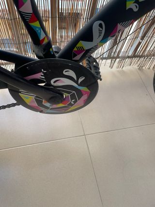 Bicicleta BTWIN INFANTIL 24”