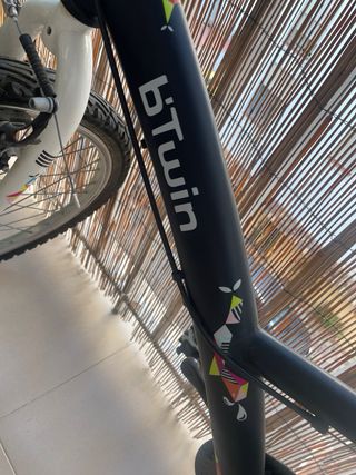 Bicicleta BTWIN INFANTIL 24”