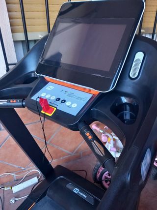 Cinta correr Bodytone H-HOME