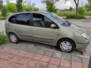 Renault Scenic 2002