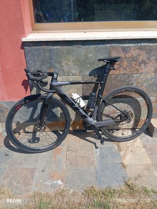 BH Aerolight 7.0 Bicicleta Carretera