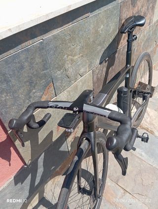 BH Aerolight 7.0 Bicicleta Carretera