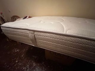 Colchón FLEX Dormilón Jade 90x190