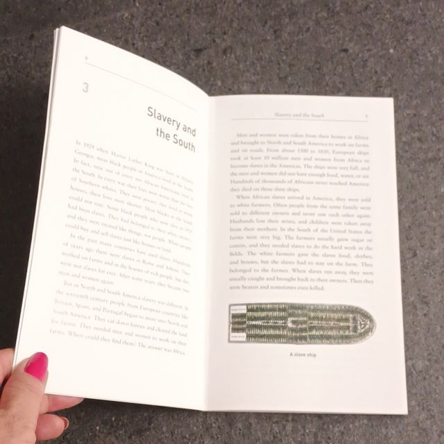 Oxford Bookworms Library Factfiles: Level 3:: M...