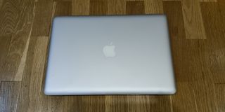 MacBook Pro 13" 2011 - macOS Monterey