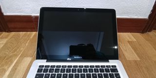 MacBook Pro 13" 2011 - macOS Monterey