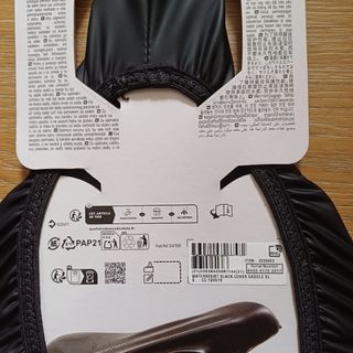 Coprisella Decathlon Impermeabile