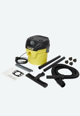 Aspiradora Kärcher KWD 1 Multiusos NUEVA A ESTRENA