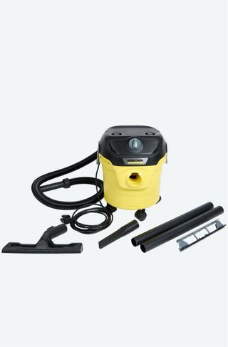 Aspiradora Kärcher KWD 1 Multiusos NUEVA A ESTRENA