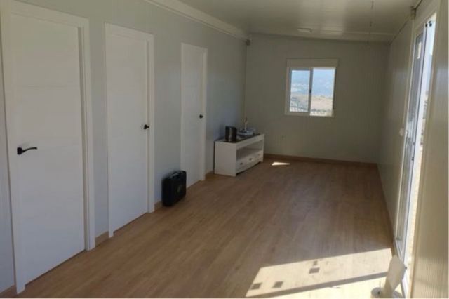 Casa prefabricada - Moderna y funcional