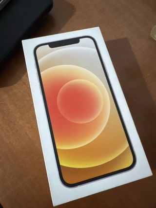 iPhone 12